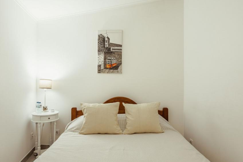 Nette Wohnung mit Kleinem gemeinsamem Pool - foto 15