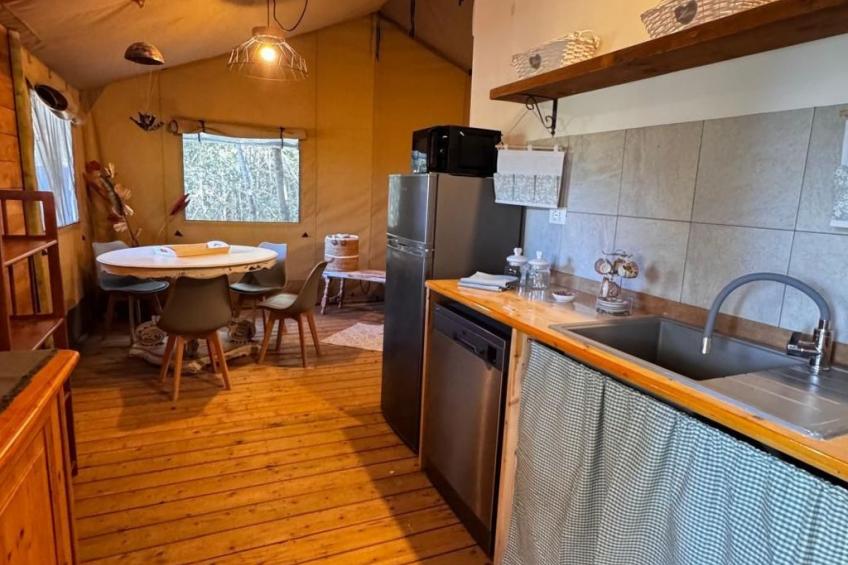 Familienzelt" Nachlass - foto 8