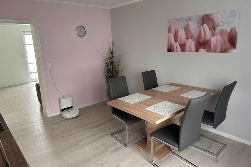 Wohnung zum Brunnen - foto 8