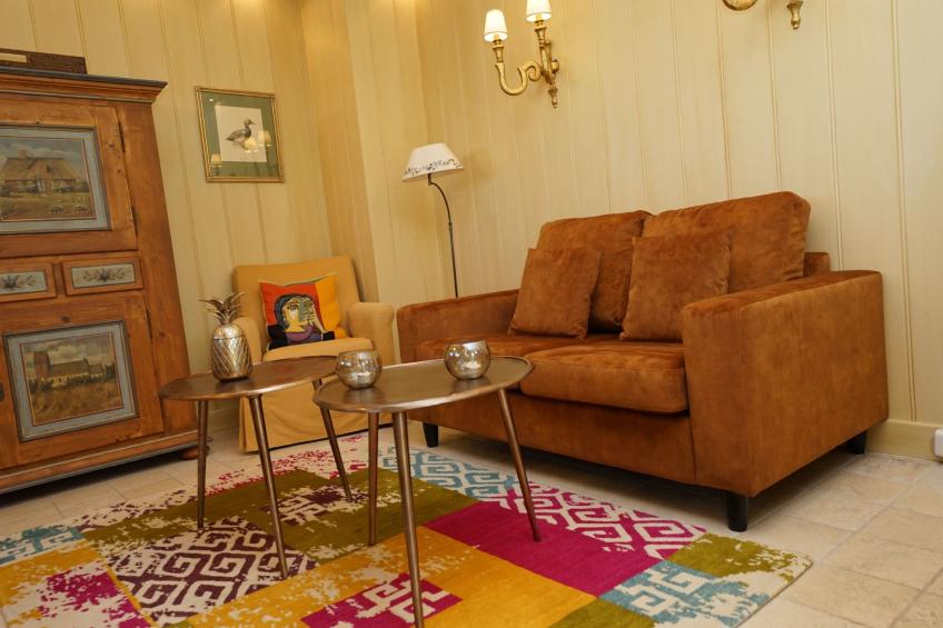 Dikstig - D8L - in Kampen auf Sylt - foto 18