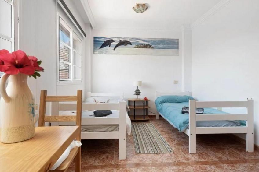 Beatifull apto Meerblick Playa Jardin wiffi - foto 26