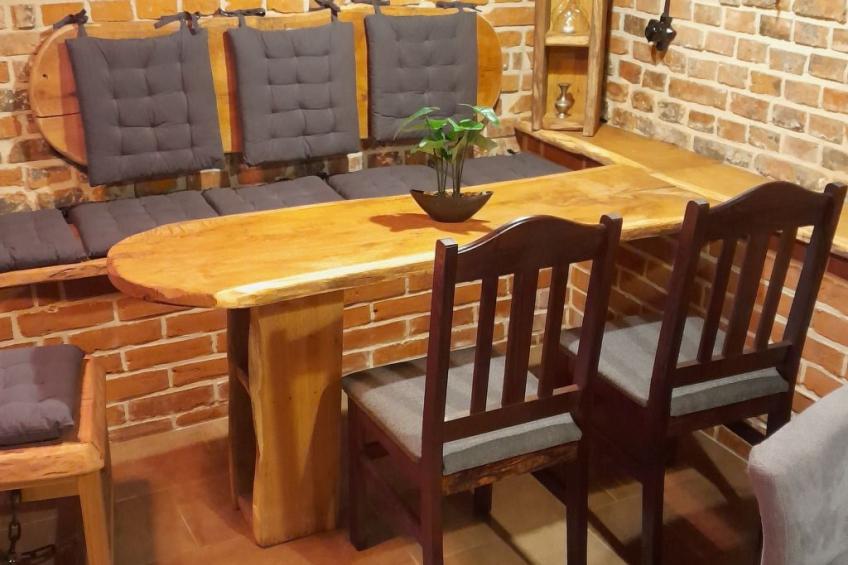 Alte Schmiede - foto 2