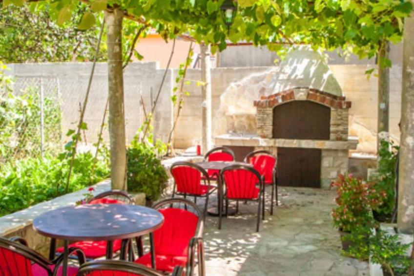 Ljubica Superior 3-Zimmer-Apartment mit Meerblick - foto 21