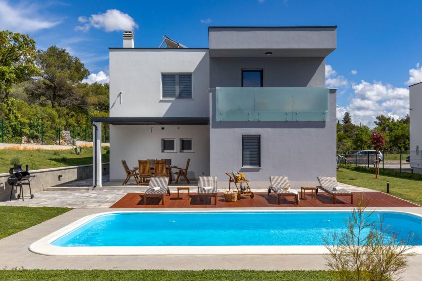 VILLA SÜDROMATIK - foto 3