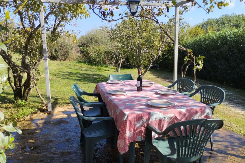 Villa Lolotha Lux mit Garten und Veranda - foto 42