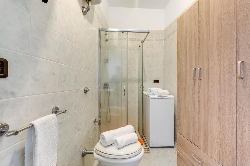 Riva Blu Great Villa Pool And Sea - foto 28