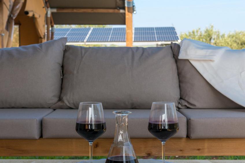 Adriatic Heritage Glamping No 1 - foto 13