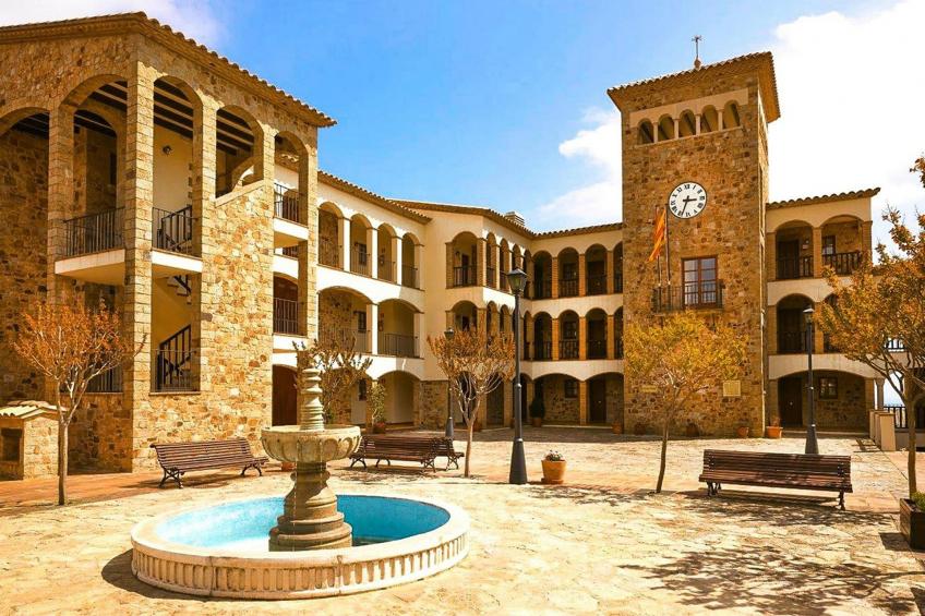 Hapimag Mas Nou - foto 32