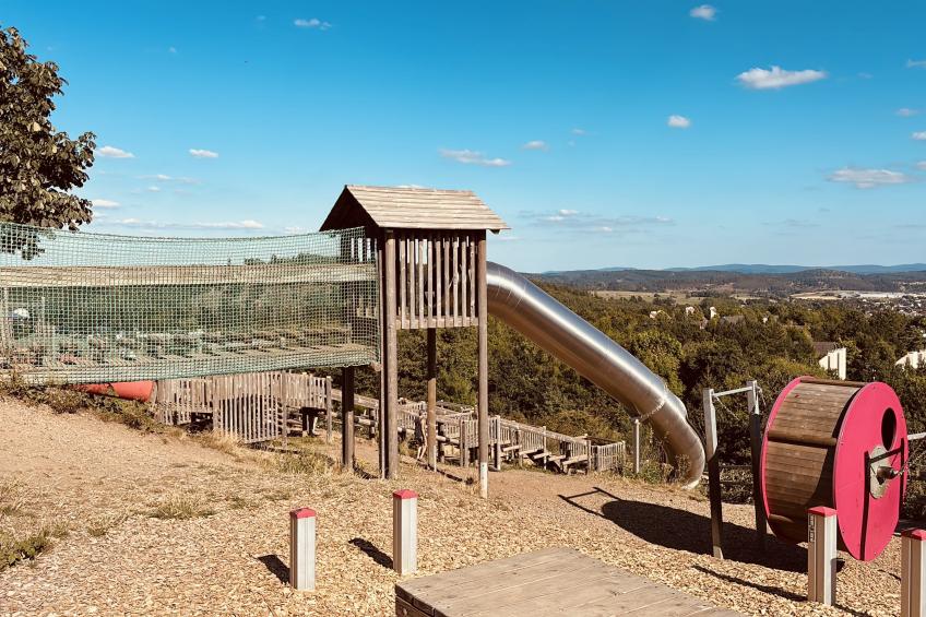 Appartement Neuastenbergerstrasse 4  | Neuastenberg - foto 17