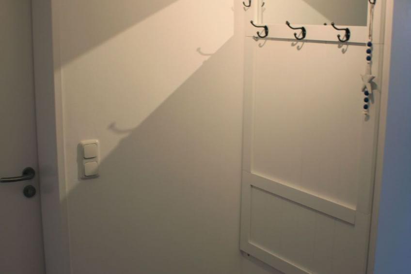 Gesamte Wohnung in Scharbeutz mit Großem Garten - foto 7