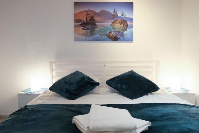 Apartment Goldey - foto 3