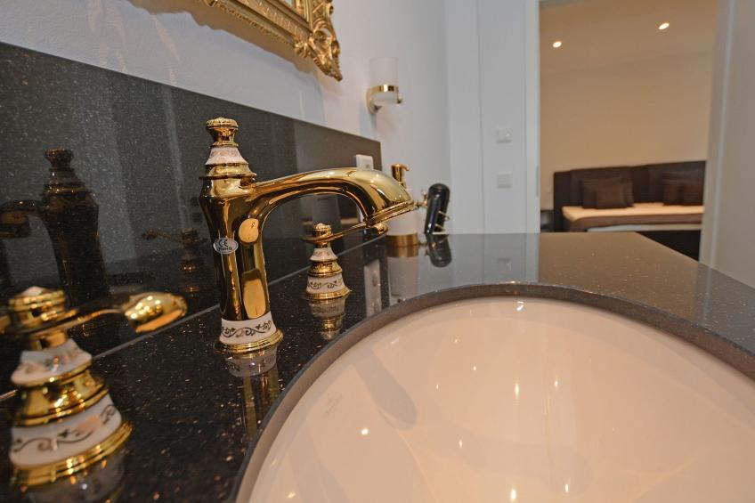 Merzijana Eerdgeschoss in Stinteck - foto 36