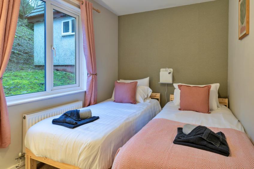 Toblerone Lodge - foto 10
