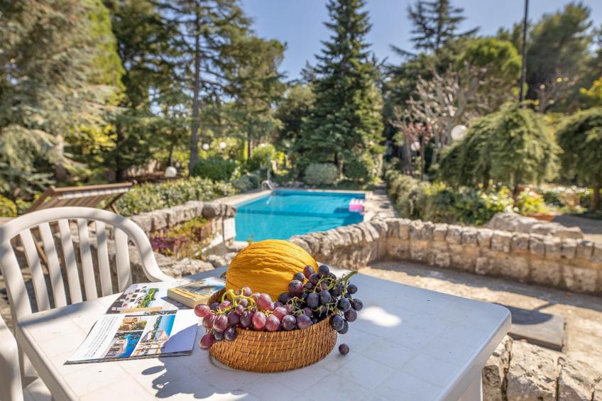 Trullo Rea