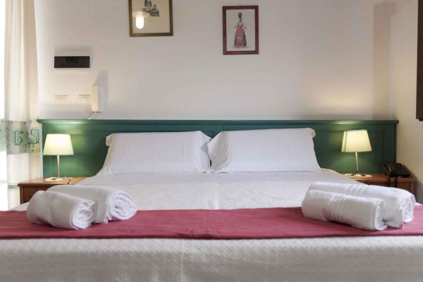Vakantiewoning met zwembad - VW-BGDR - foto 7