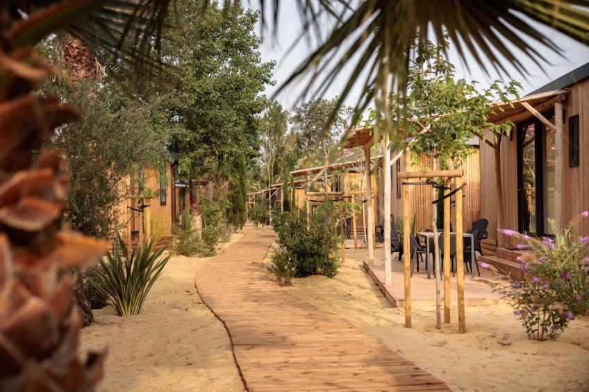 Beach Resort Agde 1 - foto 24