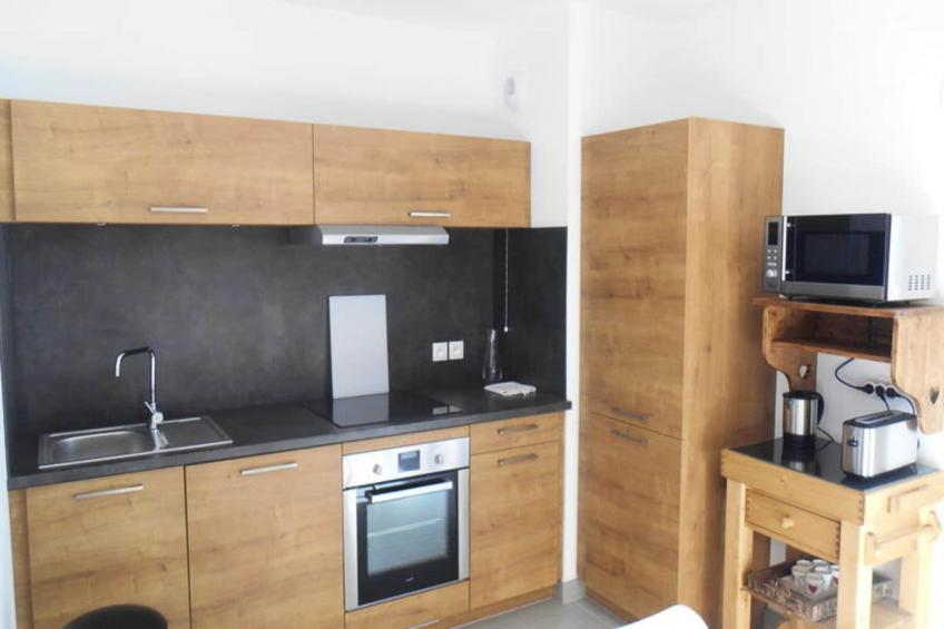 Résidence L'o Rouge - foto 4