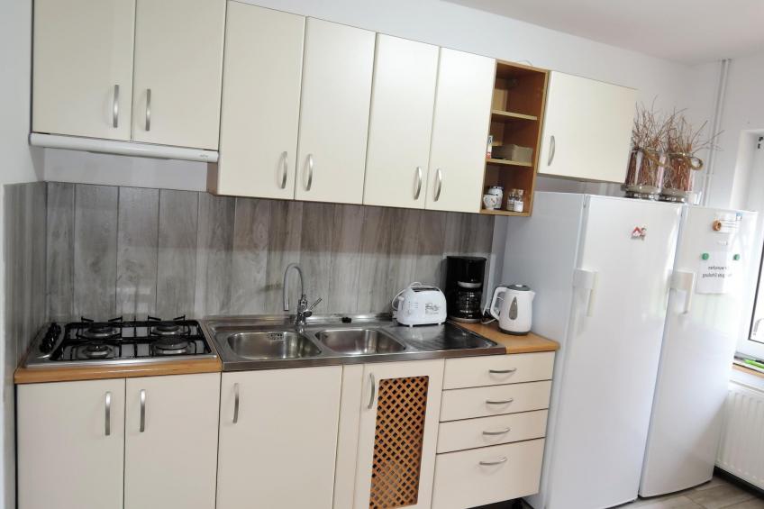vakantiehuis, Pobierowo - foto 23