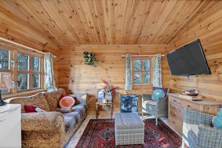 Woodland Lodge - foto 2