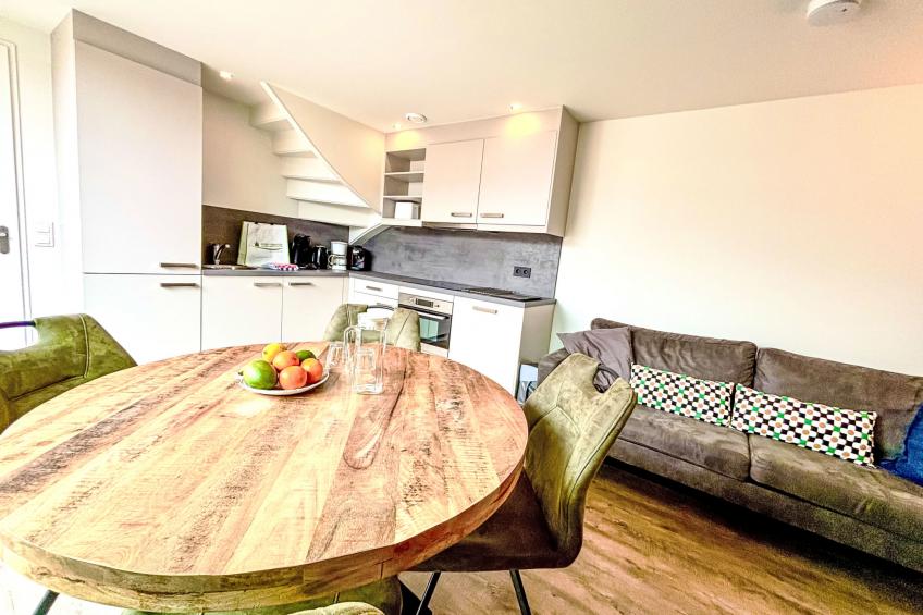Beach House Westkapelle 103 D - foto 17