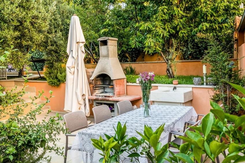 Three Bedroom Apartment with Pool - foto 24