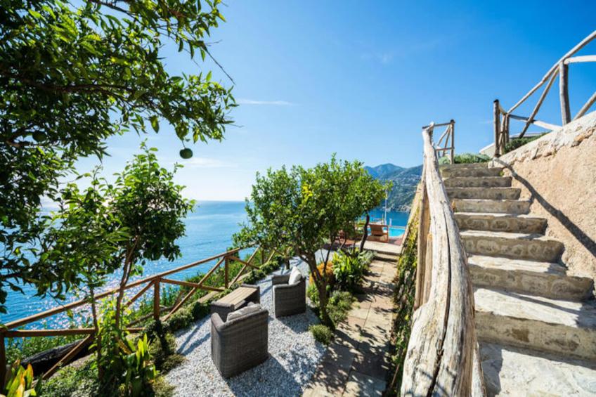 Maison à Maiori - foto 10