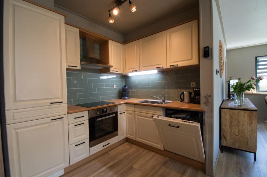 Bungalow Mui aan Zee - foto 4