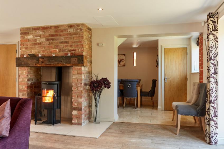 Sunshine Cottage - foto 28