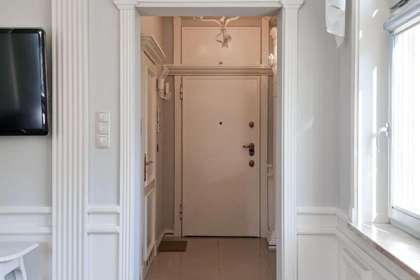 Appartement Aleksander Premium Sopot - foto 12