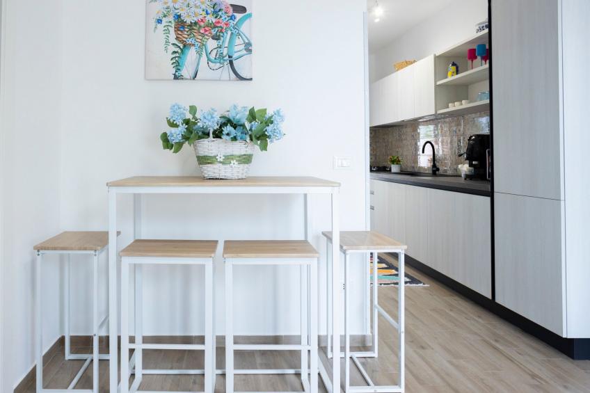 la casetta di leo - foto 24