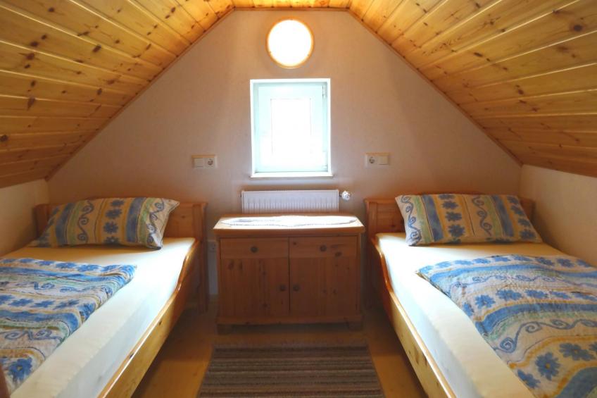 Gesamte Wohnung in Pommern - foto 12