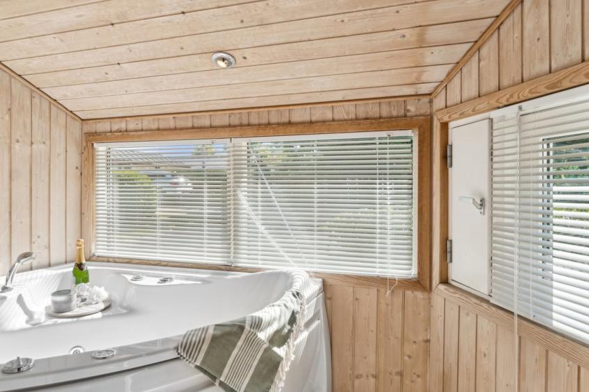 "Rixa" - 525m from the sea in Sealand - foto 18