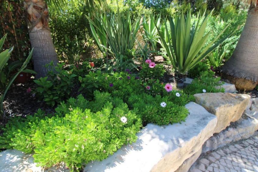 in Almancil mit Garten, Grill und Terrasse - foto 76