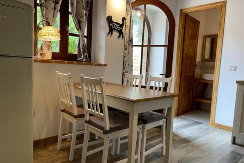 Landhaus Poggio Cantarello - Toskana - foto 15