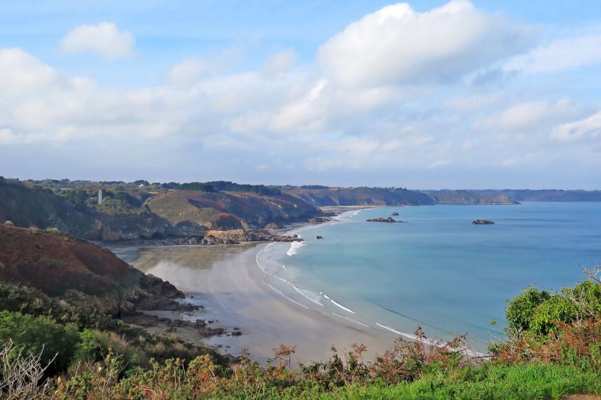 Komforthaus mit Traumgarten und Meerblick - foto 54