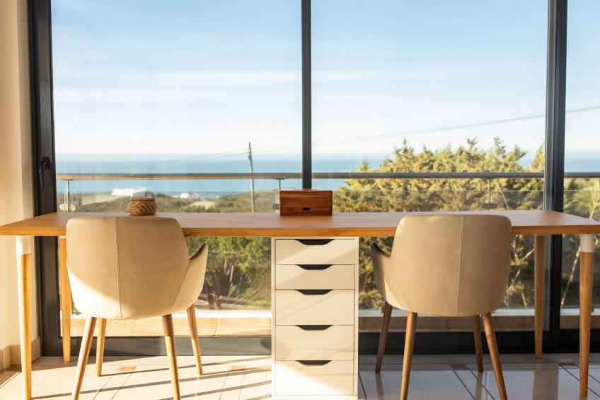 Villa Izabel Meerblick