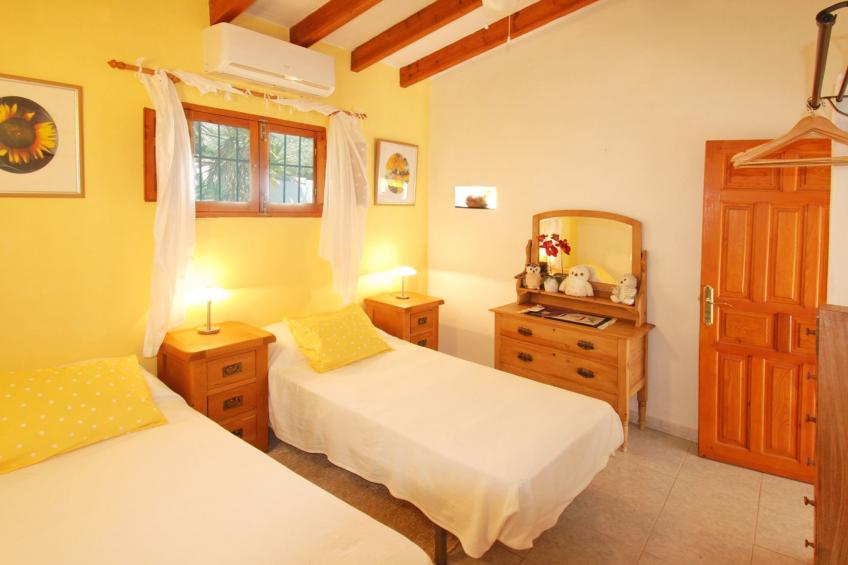 Finca "Brisas" mit Blick auf das Wasser - foto 30