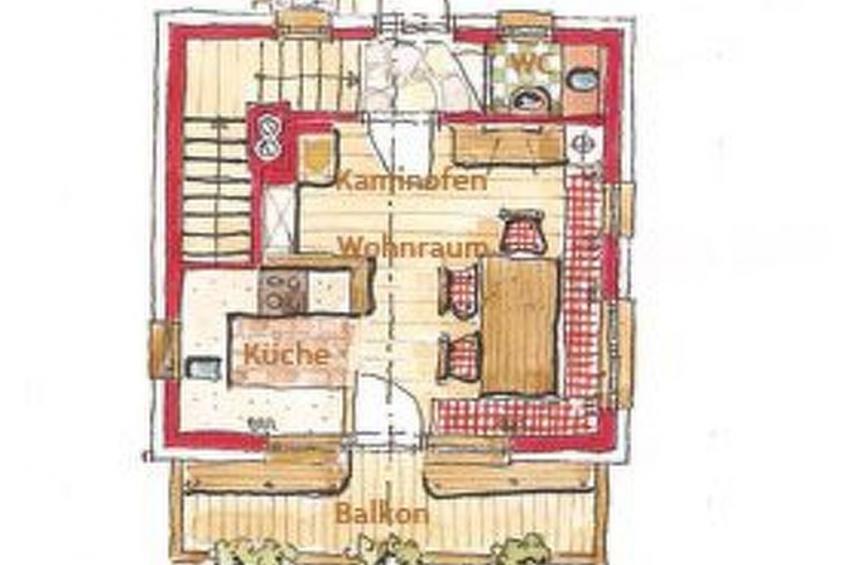 Chalet Promi-Alm in Flachau - foto 30