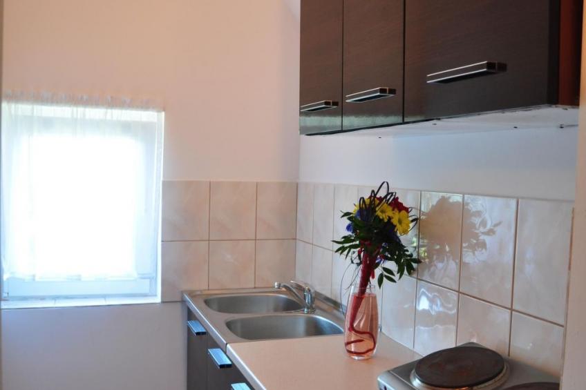 Wohnung in Swarzewo mit Garten und Grill - foto 8