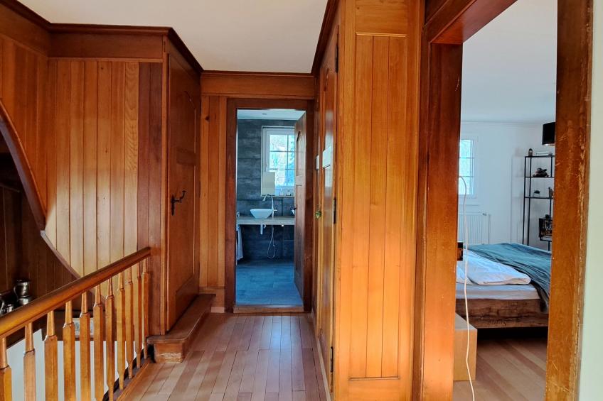 Chalet Ermitage, (Tavannes), - foto 10