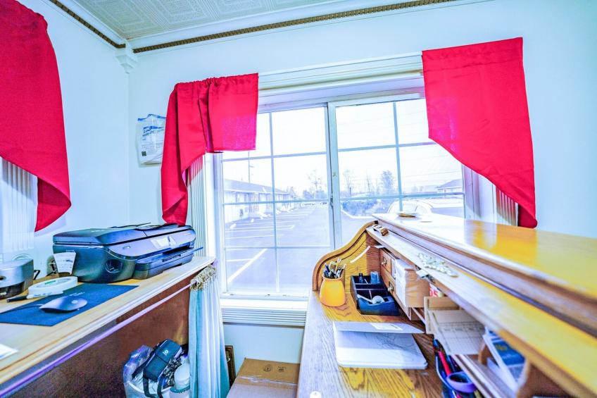 1 Bedroom Suite - foto 9