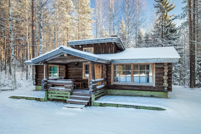 Papanmökki (raudanniemi) - foto 7