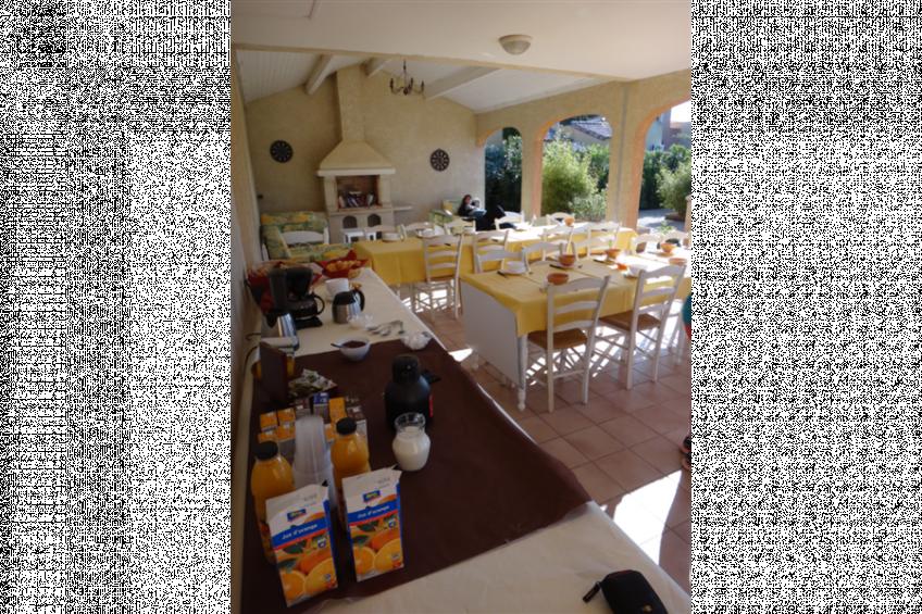 Résidence L'oustal des Mers 2 kamerappartement - foto 11