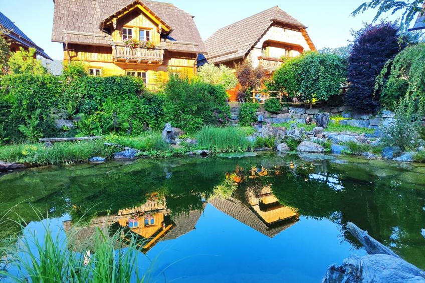 st martin chalets - foto 61