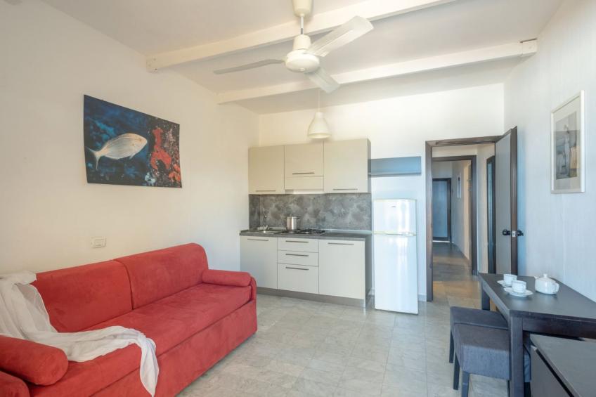 Le Acacie Residence / APARTMENT - foto 9