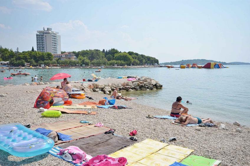 Holiday apartment by the sea with balcony - BF-9K884 - foto 11