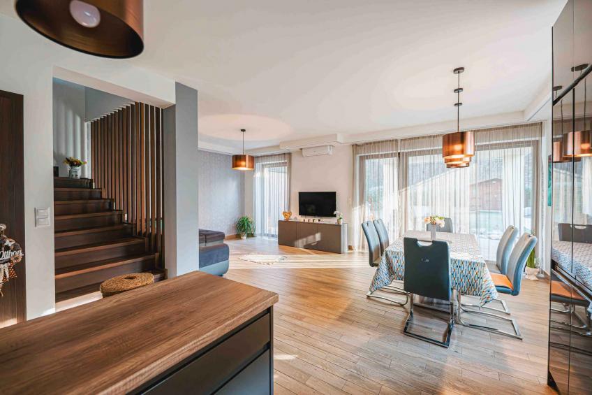 Vakantiehuis Direct aan het water met WLAN en airconditioning - BF-RD99T - foto 9