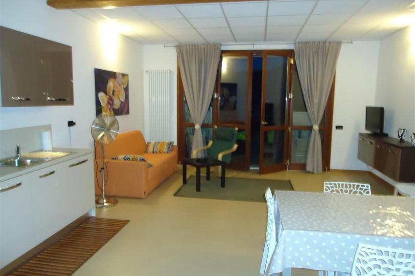 mit Gemeinschaftspool - foto 9