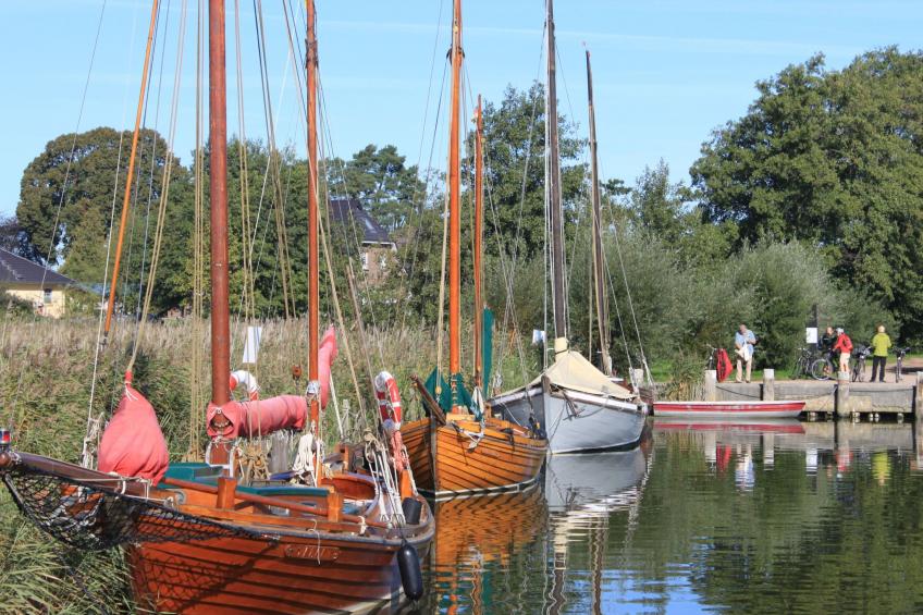 Admiral's Corner Lee - foto 27