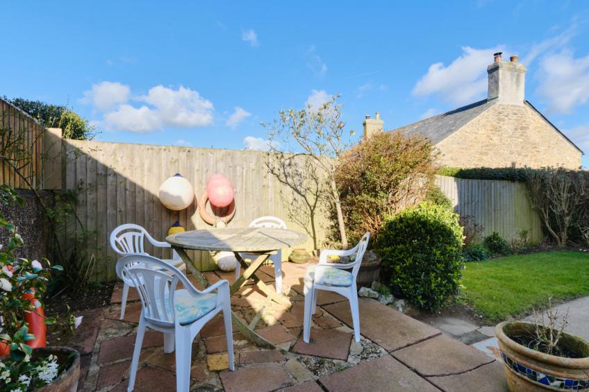 West Cottage at Goldsithney - foto 31